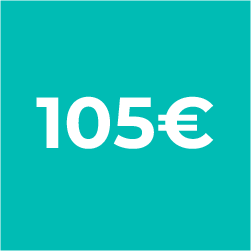 105 €